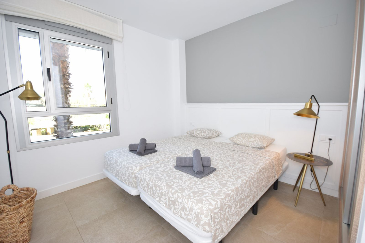 Appartement te koop in La Cala Golf | 2 slaapkamers H5498788