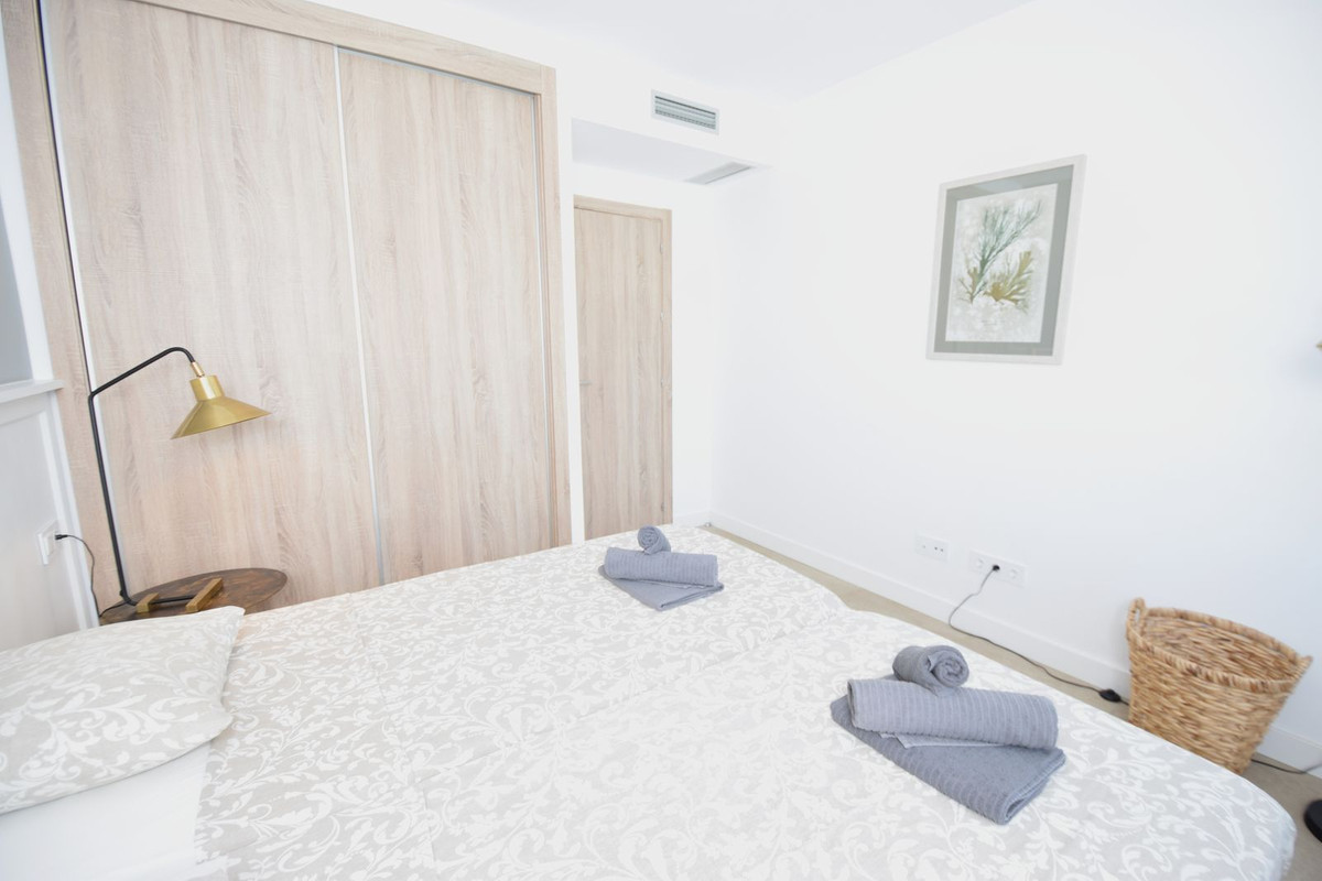 Appartement te koop in La Cala Golf | 2 slaapkamers H5498788