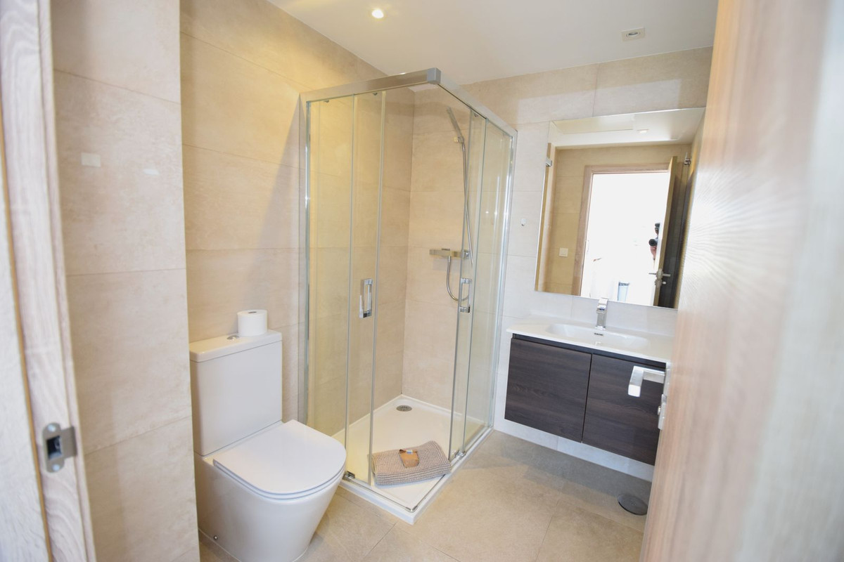 Appartement te koop in La Cala Golf | 2 slaapkamers H5498788