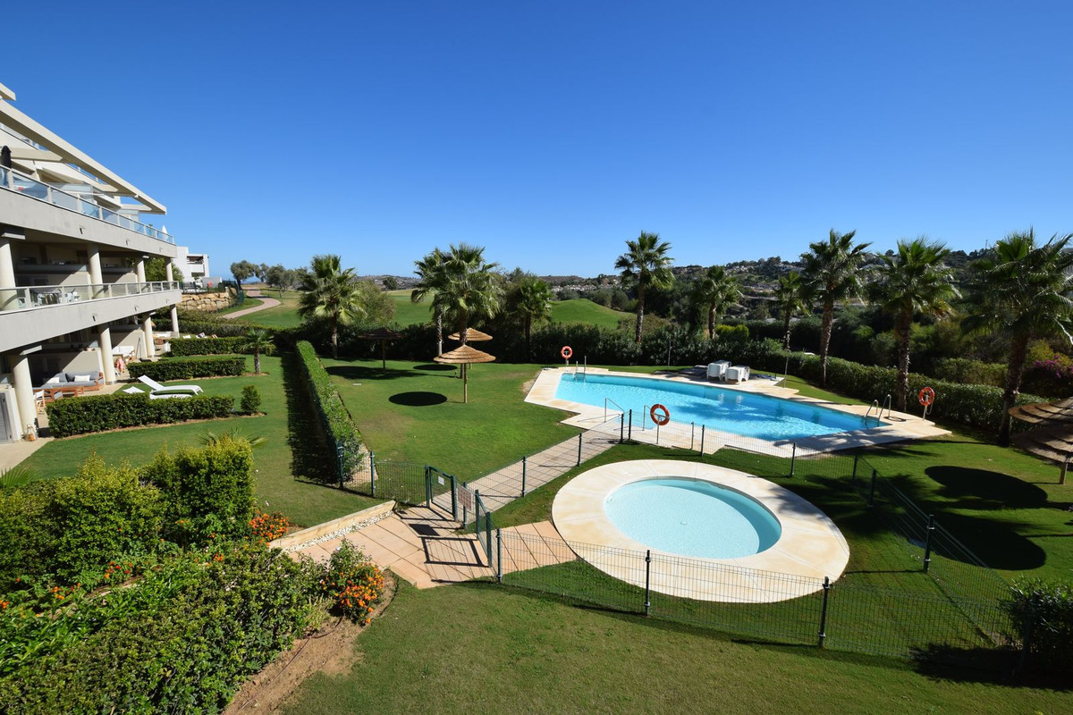 Appartement te koop in La Cala Golf | 2 slaapkamers H5498788