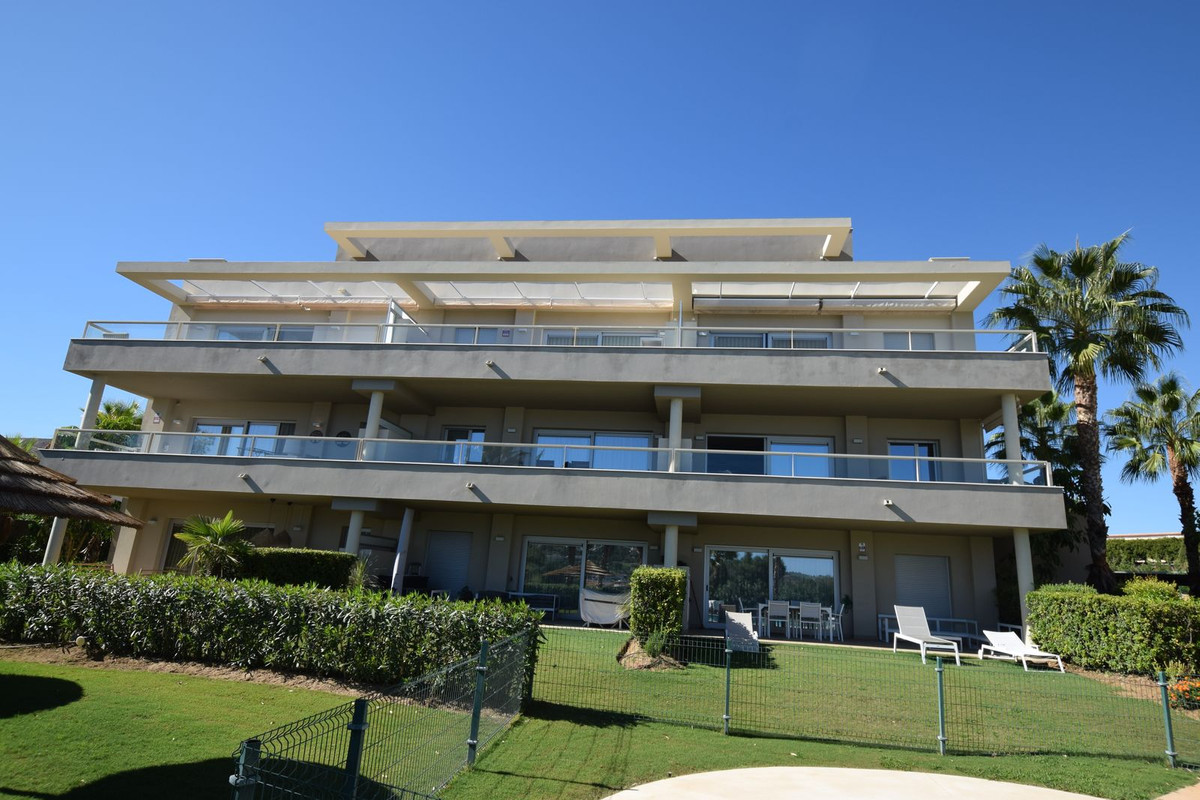 Appartement te koop in La Cala Golf | 2 slaapkamers H5498788