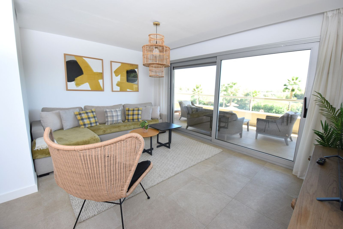 Appartement te koop in La Cala Golf | 2 slaapkamers H5498788