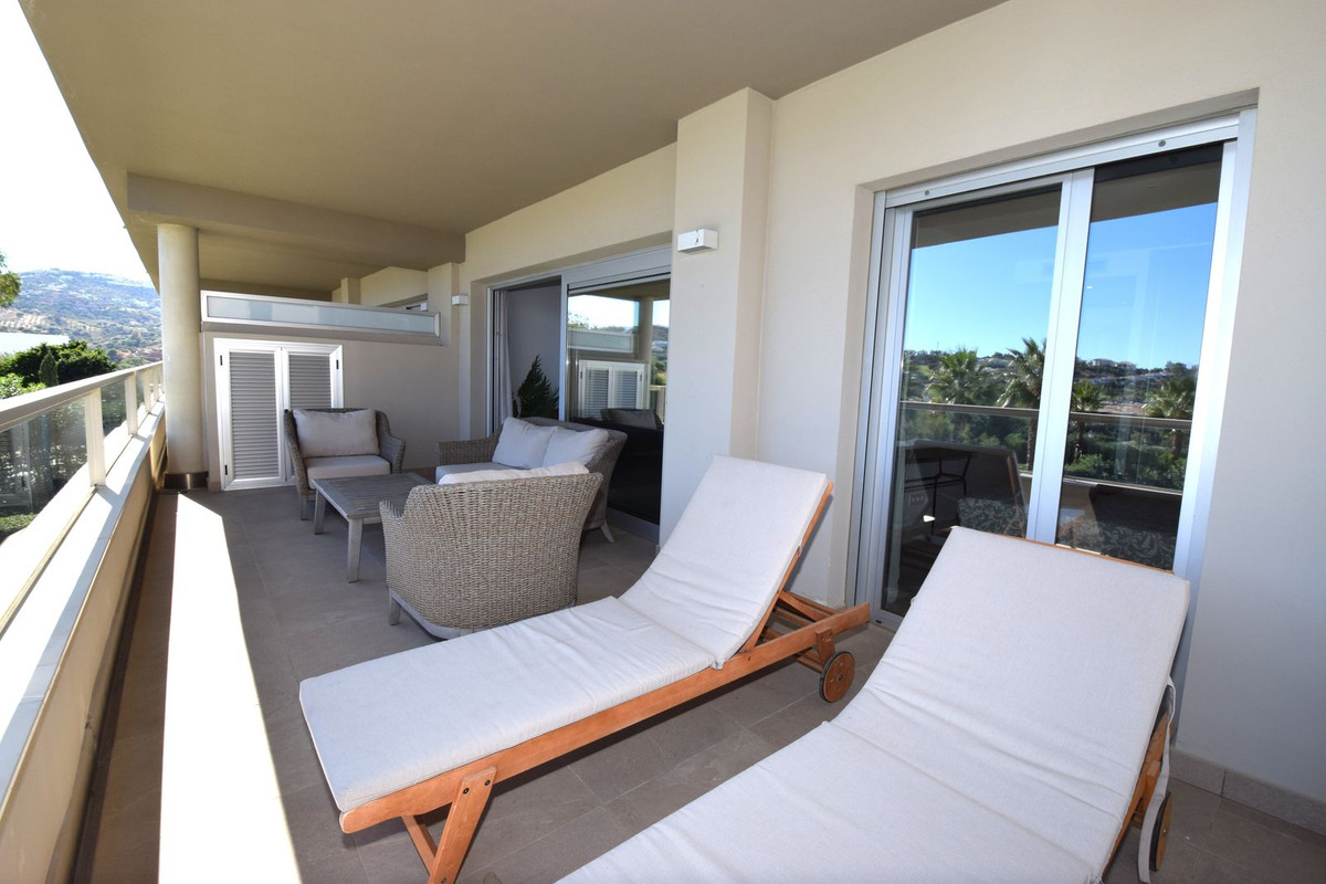 Appartement te koop in La Cala Golf | 2 slaapkamers H5498788