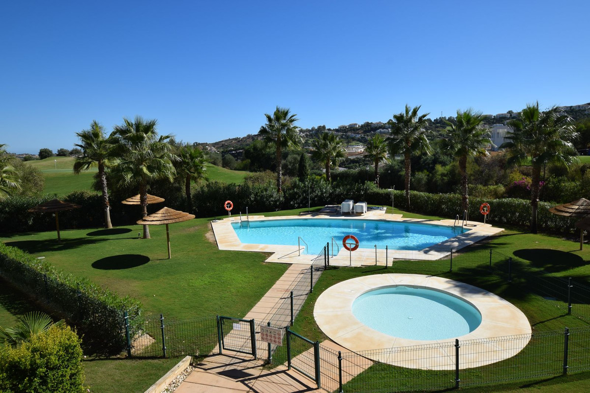 Appartement te koop in La Cala Golf | 2 slaapkamers H5498788