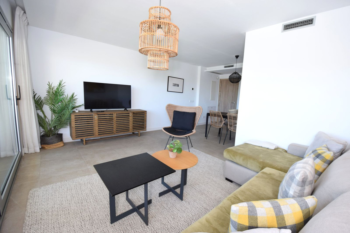 Appartement te koop in La Cala Golf | 2 slaapkamers H5498788