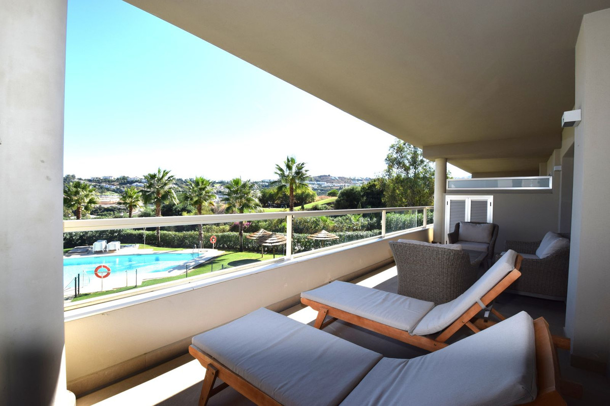 Appartement te koop in La Cala Golf | 2 slaapkamers H5498788
