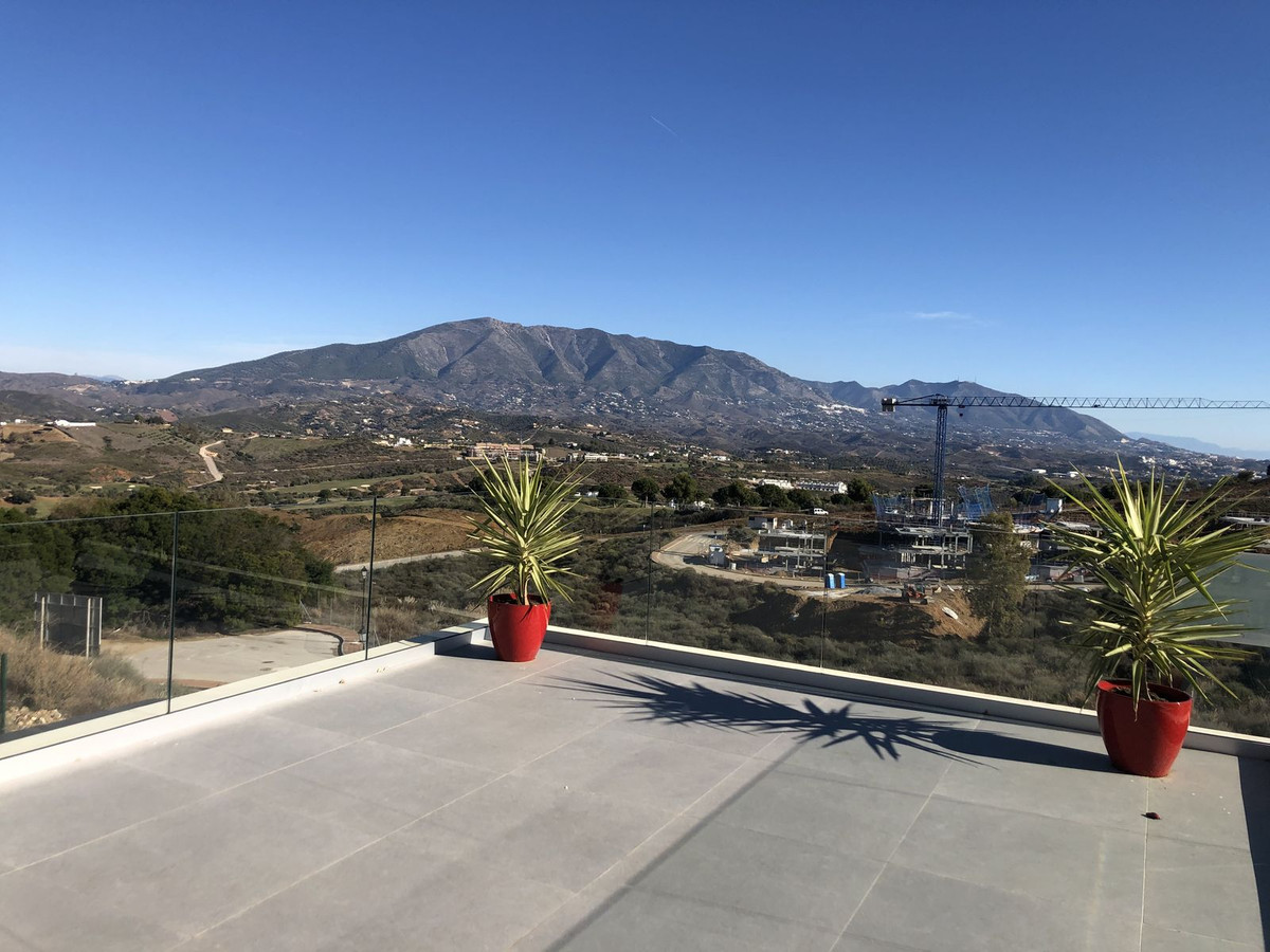 Huis te koop in La Cala Golf | 4 slaapkamers H5526619