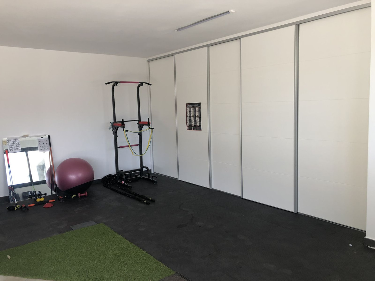 Appartement te koop in La Cala Golf | 4 slaapkamers H5526619