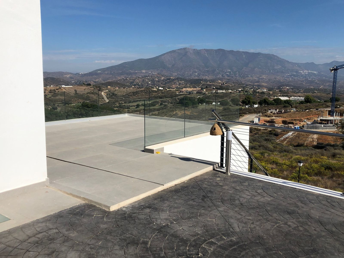 Huis te koop in La Cala Golf | 4 slaapkamers H5526619