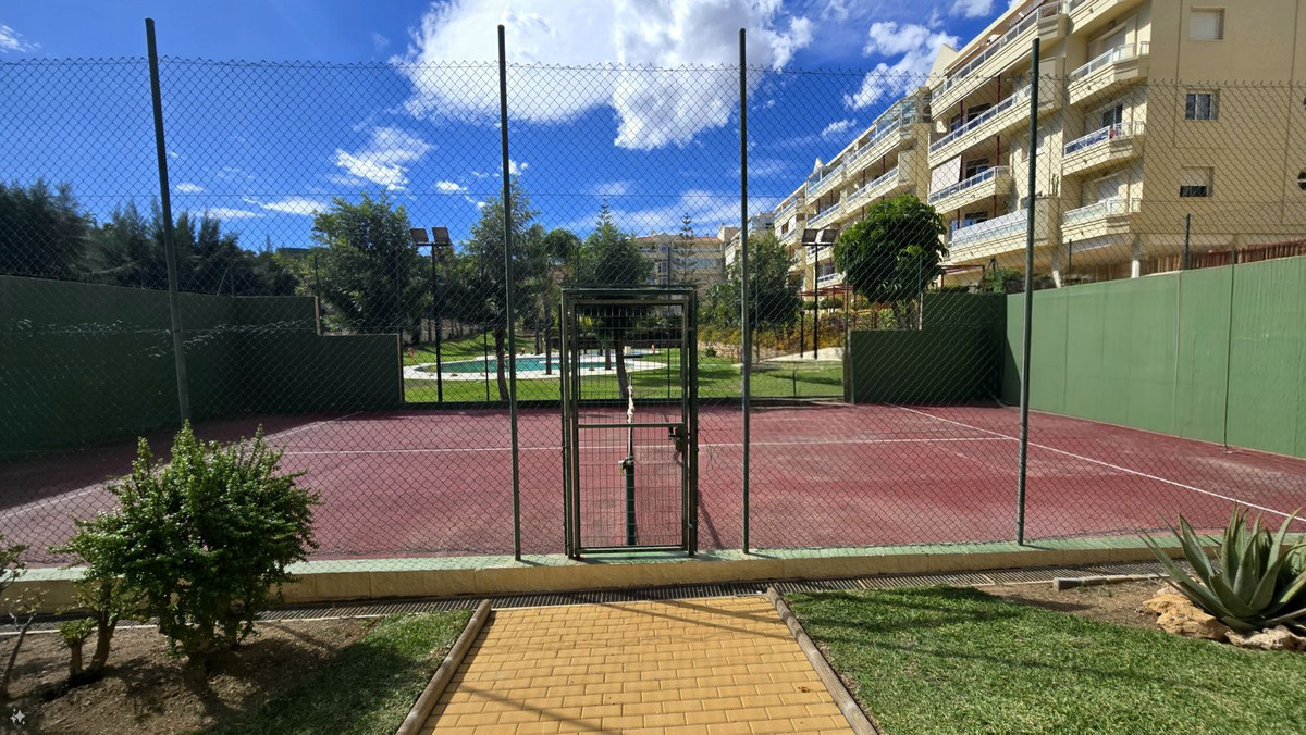 Tussenverdieping Appartement in La Cala Hills-10