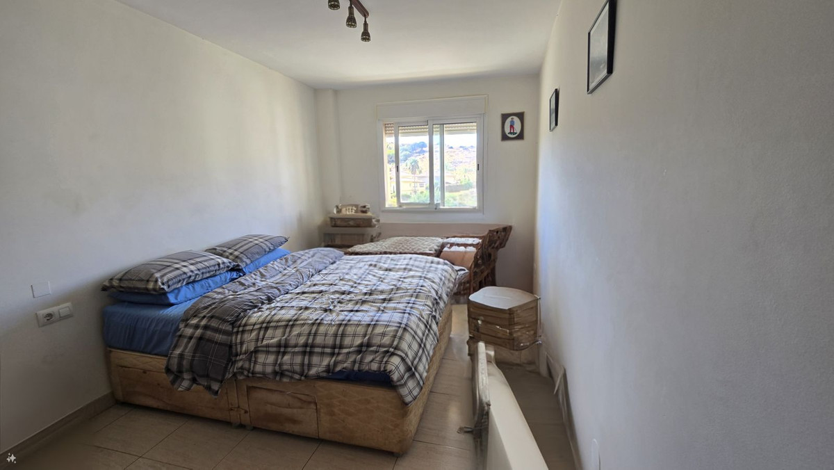 Tussenverdieping Appartement in La Cala Hills-21