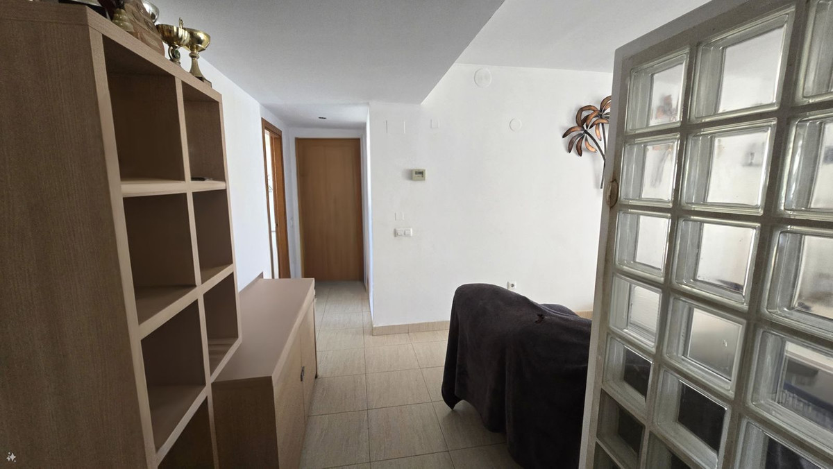 Tussenverdieping Appartement in La Cala Hills-22