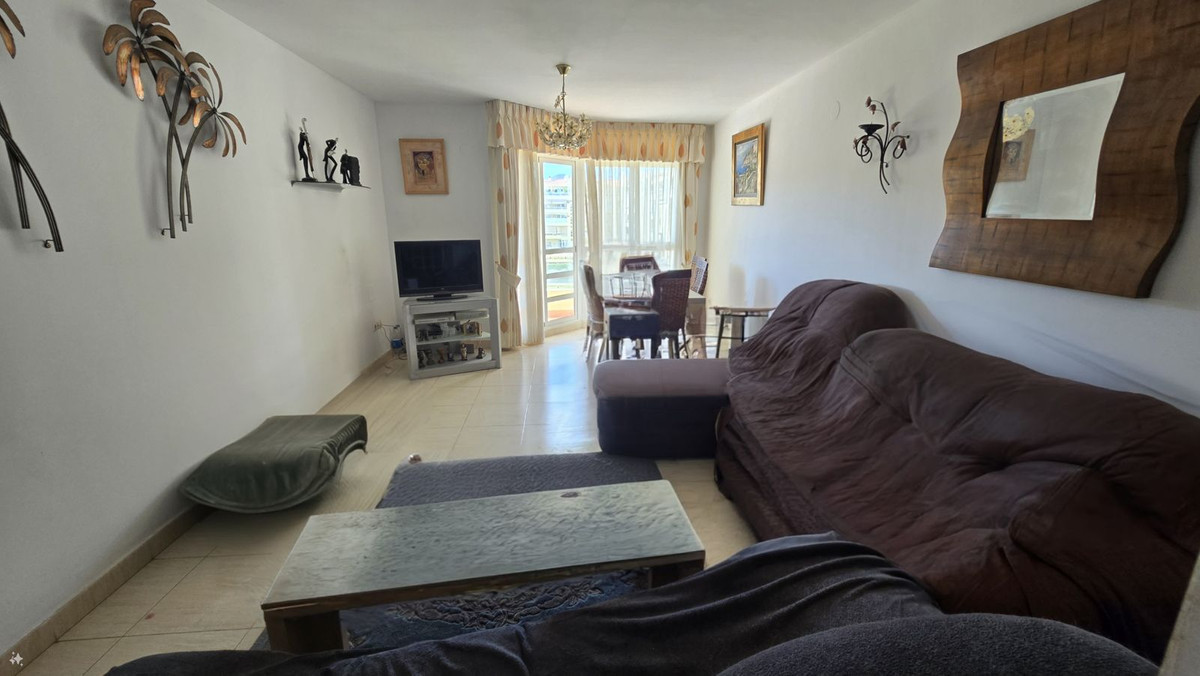 Tussenverdieping Appartement in La Cala Hills-23