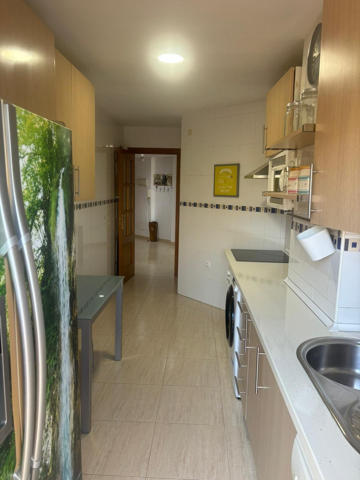 Tussenverdieping Appartement in La Cala Hills-13