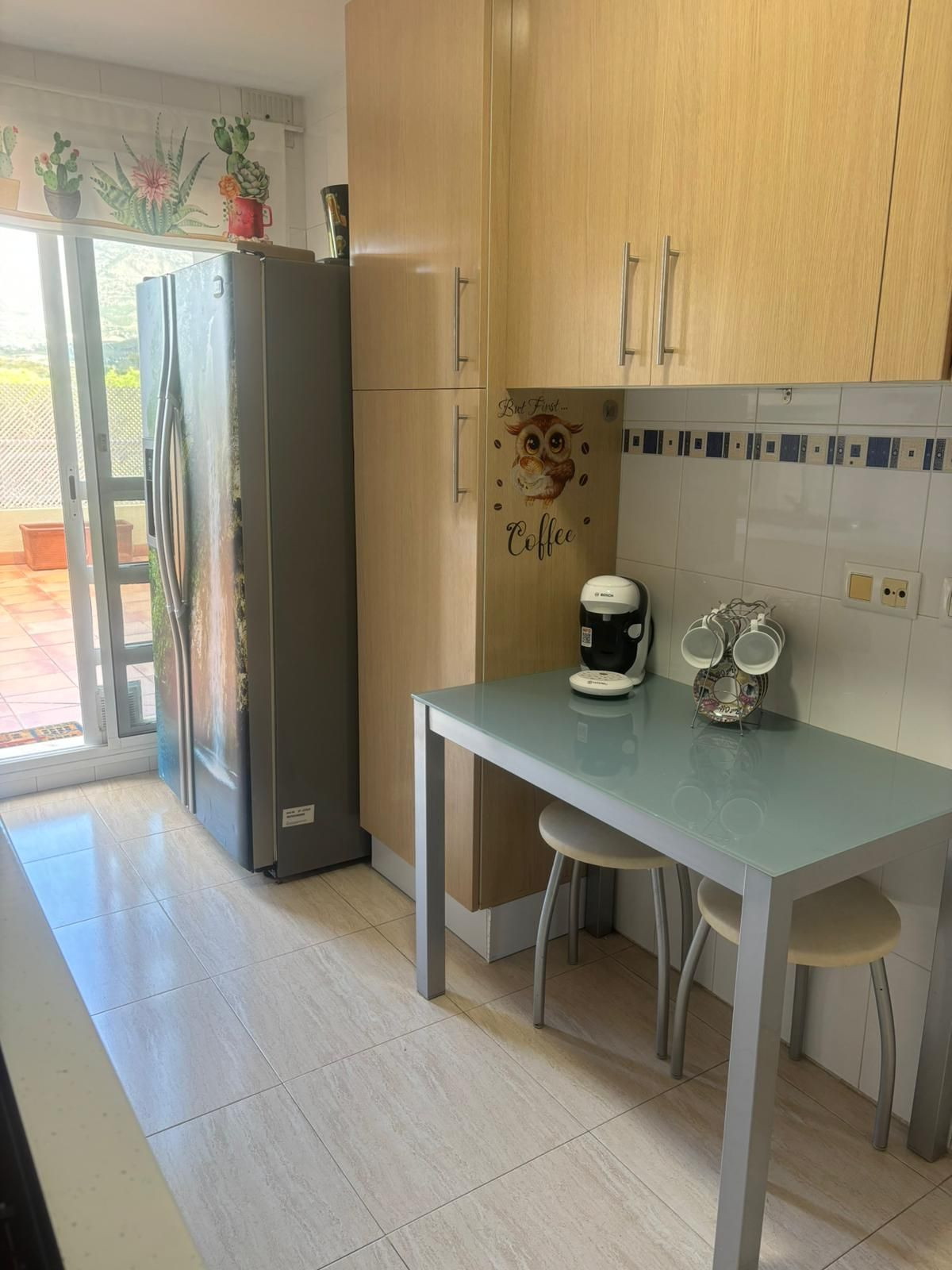 Tussenverdieping Appartement in La Cala Hills-14