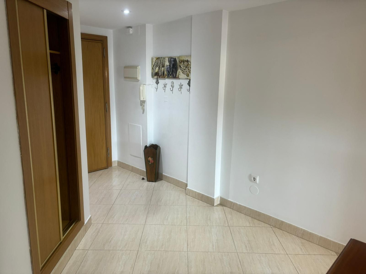 Tussenverdieping Appartement in La Cala Hills-17