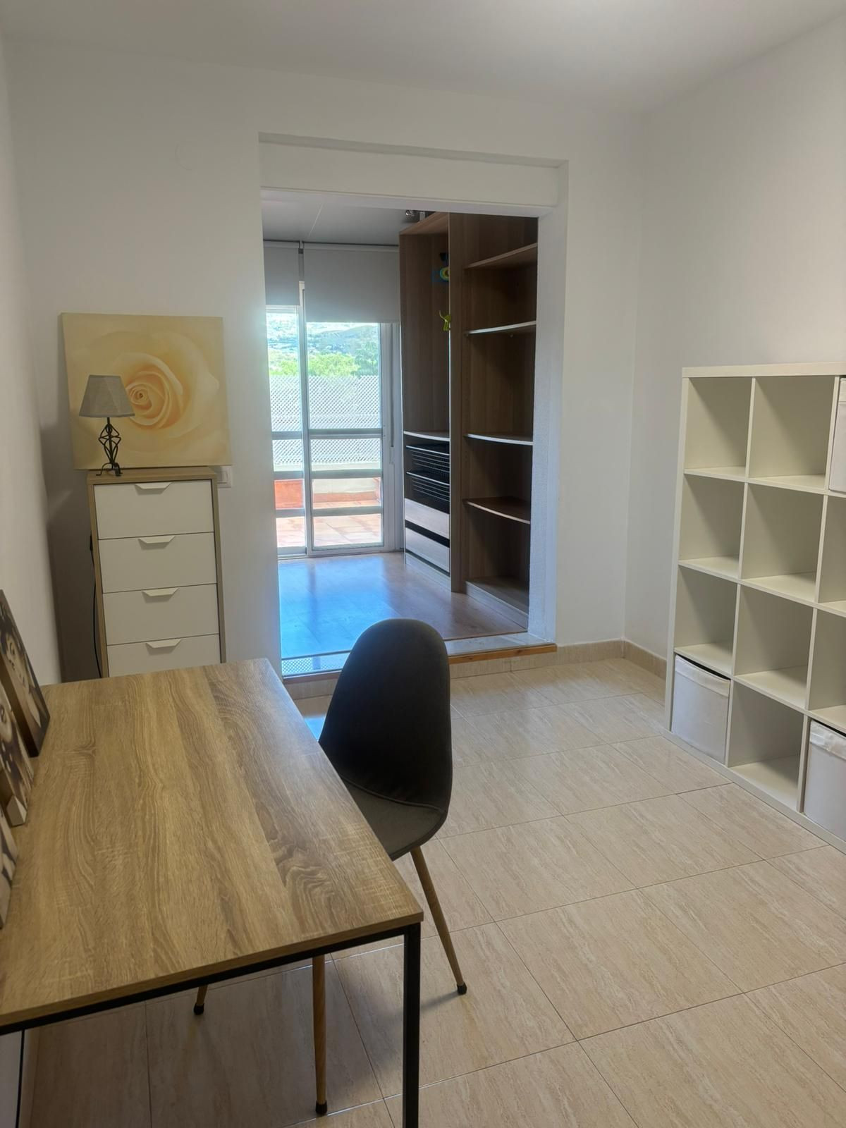 Tussenverdieping Appartement in La Cala Hills-18