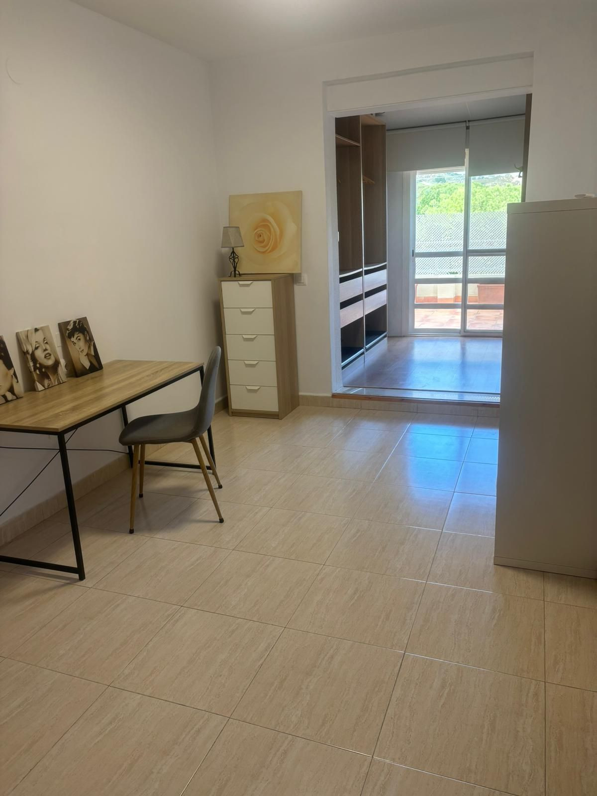 Tussenverdieping Appartement in La Cala Hills-20