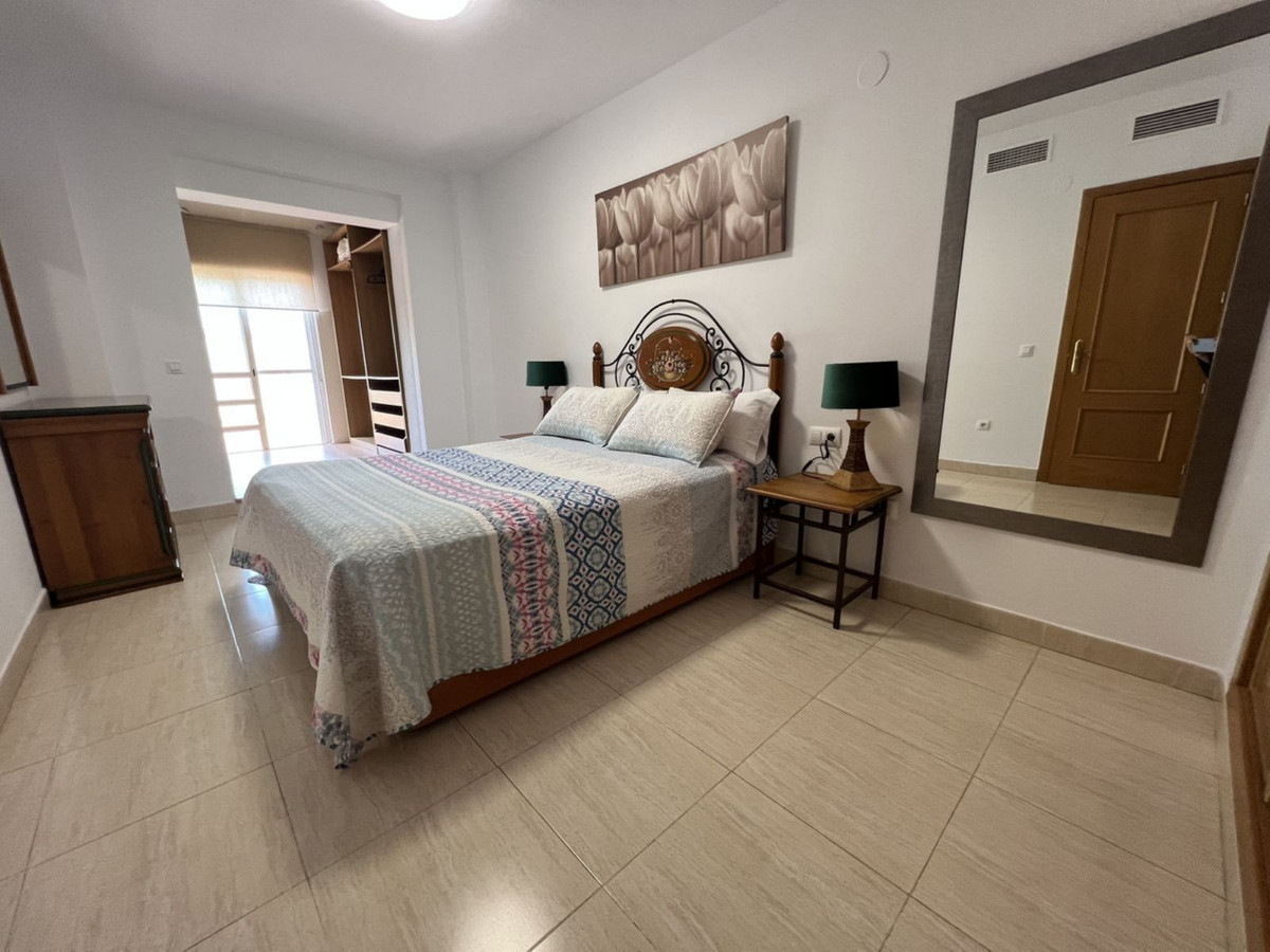 Tussenverdieping Appartement in La Cala Hills-5