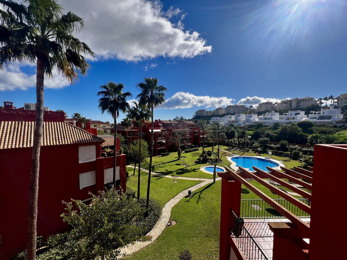 Penthouse Duplex in La Cala Hills-1