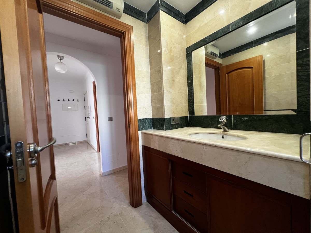 Penthouse Duplex in La Cala Hills-10