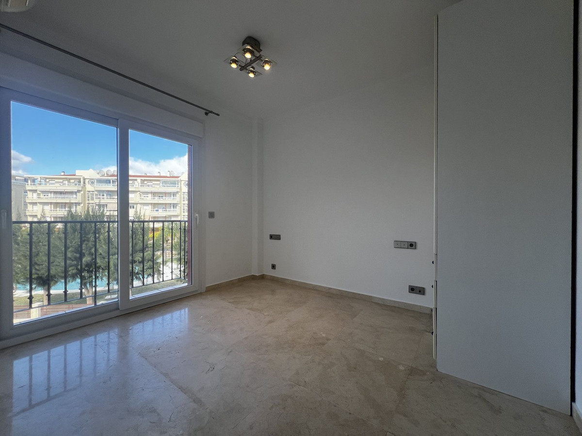 Penthouse Duplex in La Cala Hills-11