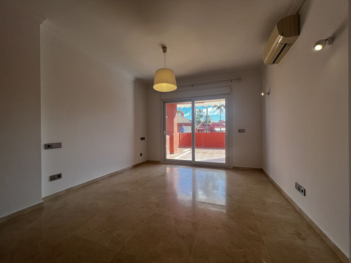 Penthouse Duplex in La Cala Hills-13