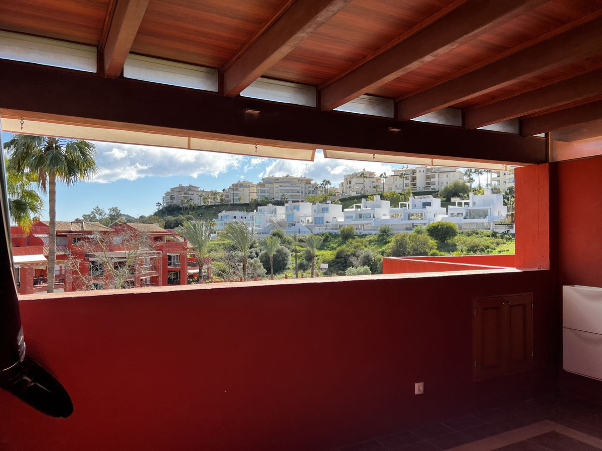 Penthouse Duplex in La Cala Hills-23
