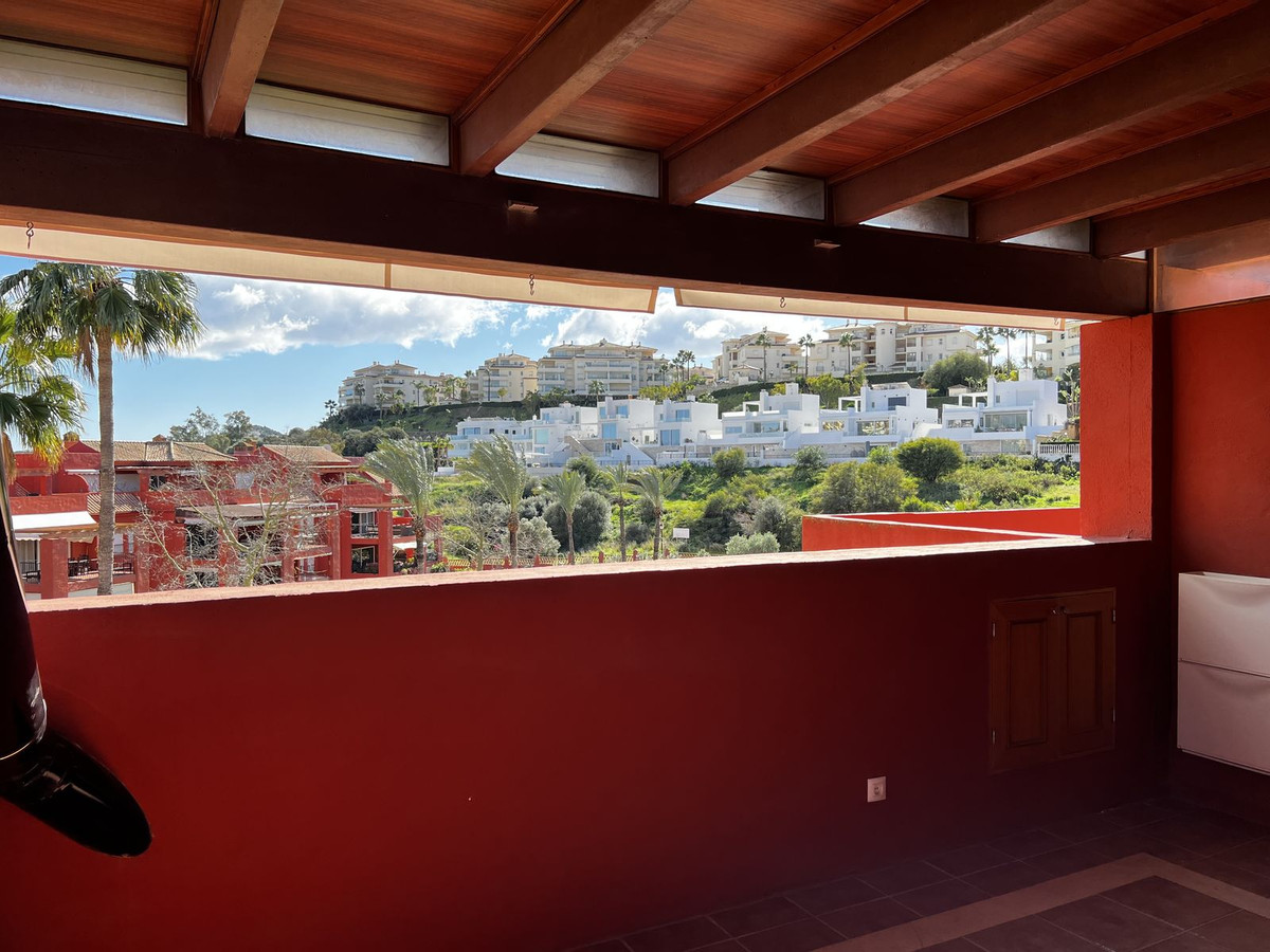 Penthouse Duplex in La Cala Hills-24