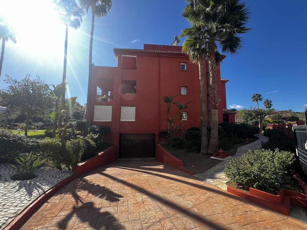 Penthouse Duplex in La Cala Hills-25