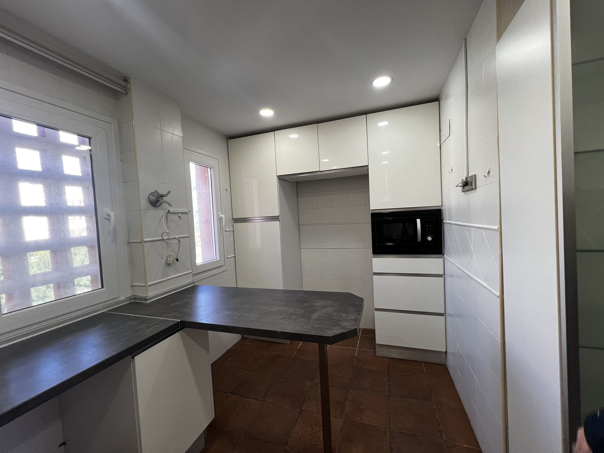 Penthouse Duplex in La Cala Hills-4