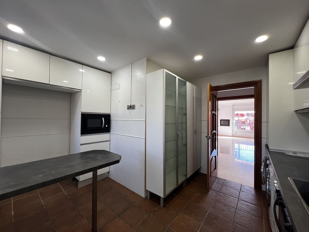 Penthouse Duplex in La Cala Hills-6