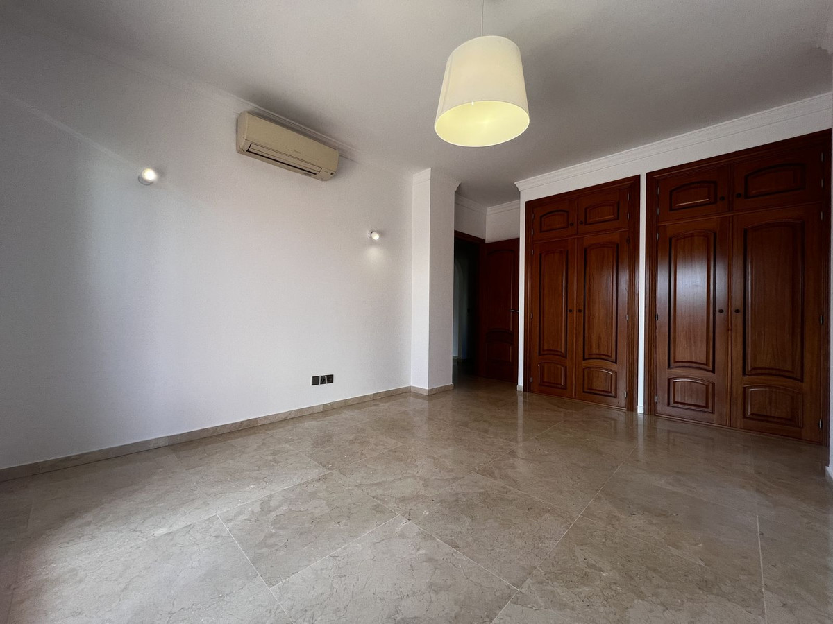 Penthouse Duplex in La Cala Hills-7