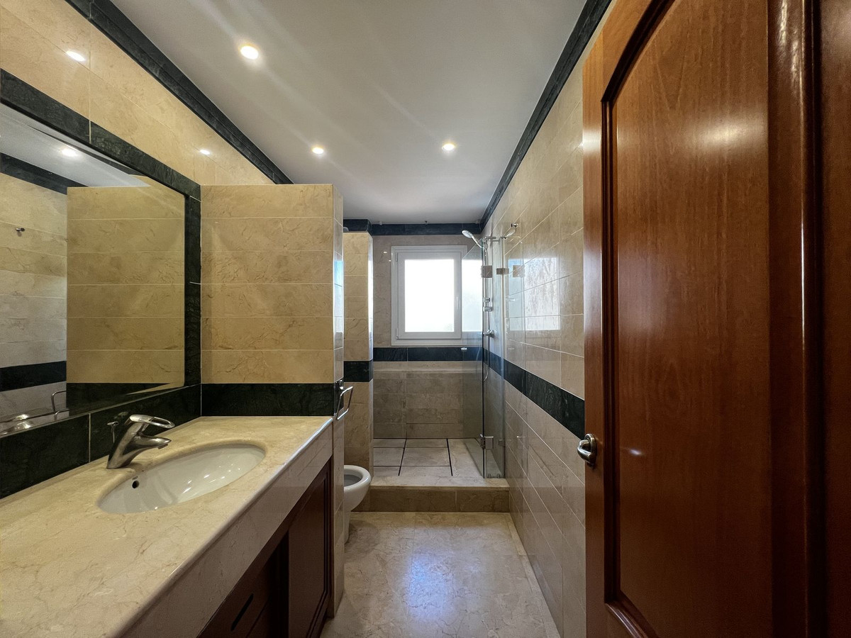 Penthouse Duplex in La Cala Hills-8