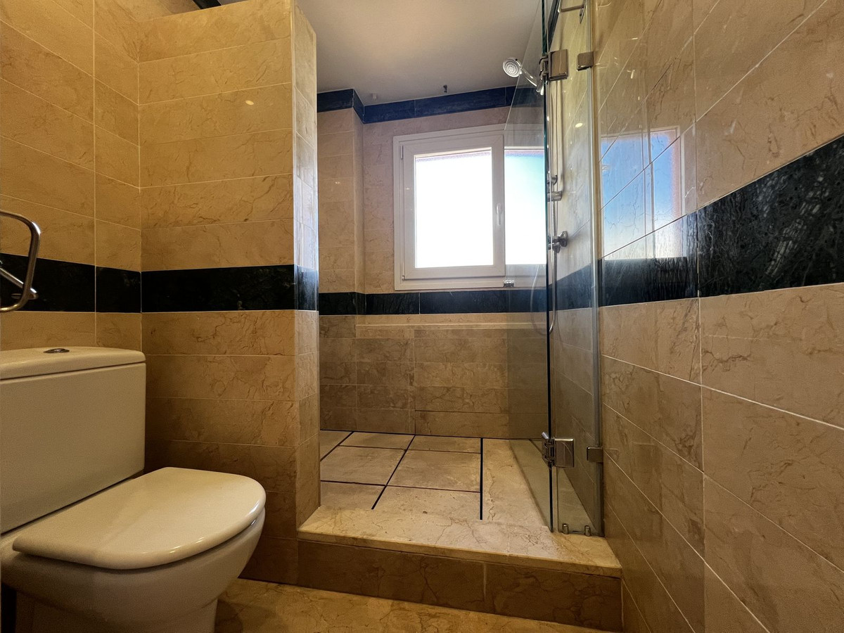 Penthouse Duplex in La Cala Hills-9