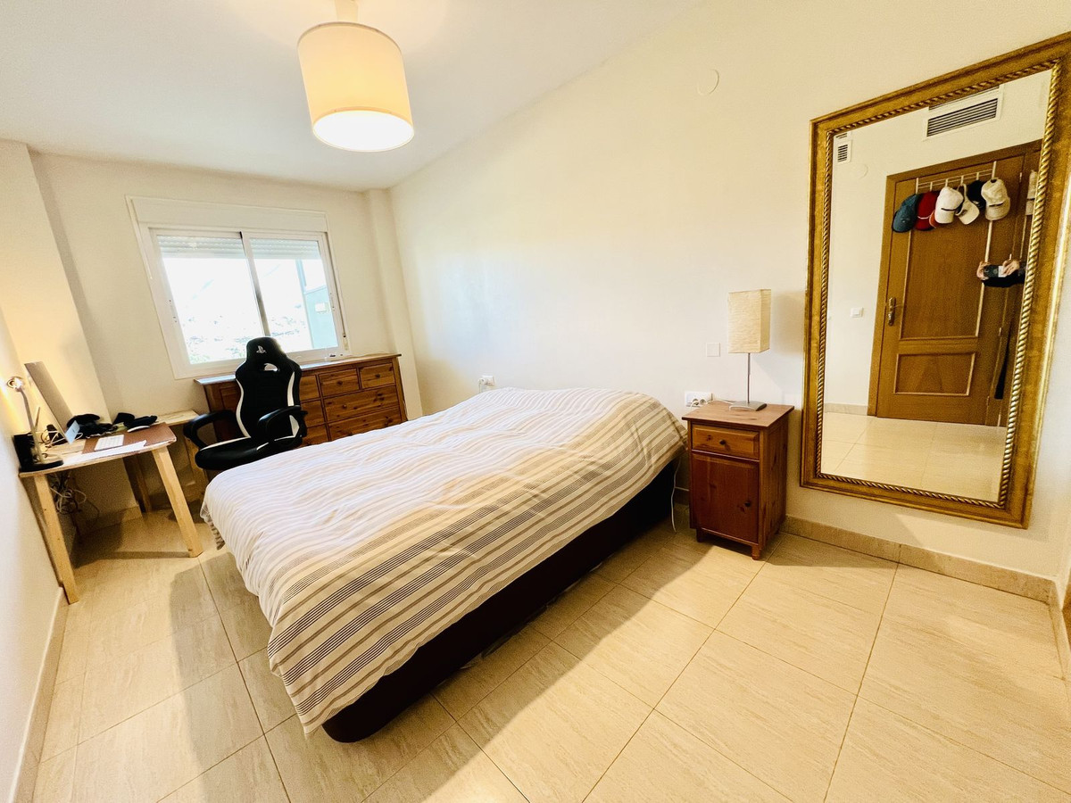 Tussenverdieping Appartement in La Cala Hills-6