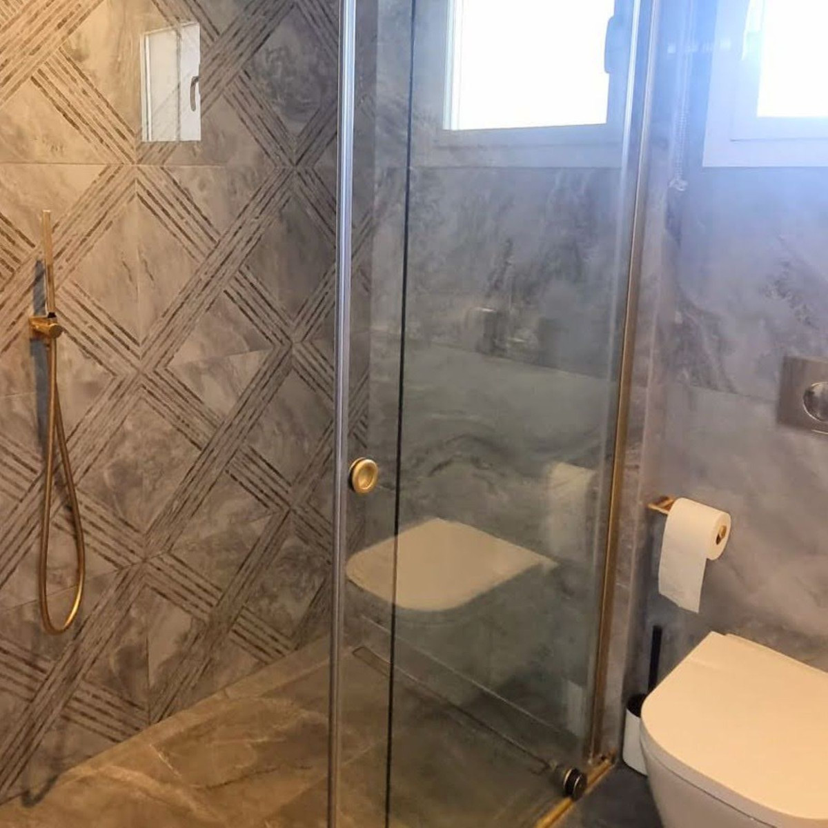 Tussenverdieping Appartement in La Cala Hills-21