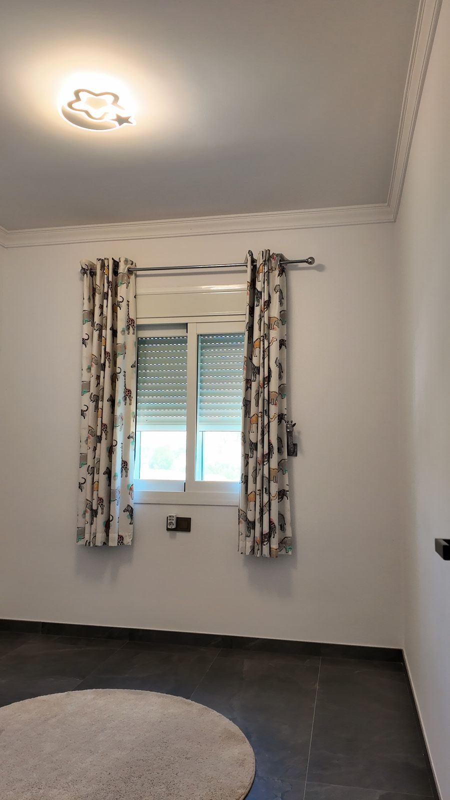 Tussenverdieping Appartement in La Cala Hills-23