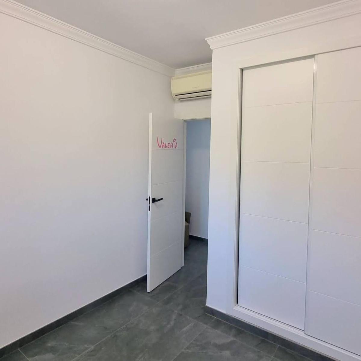 Tussenverdieping Appartement in La Cala Hills-24
