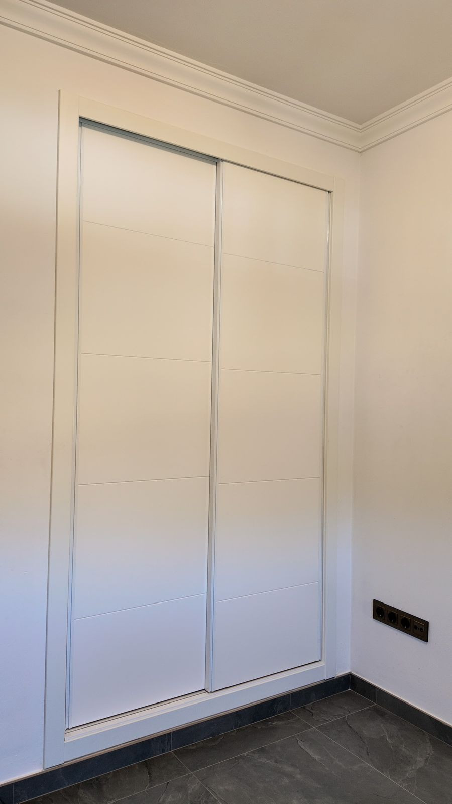 Tussenverdieping Appartement in La Cala Hills-25