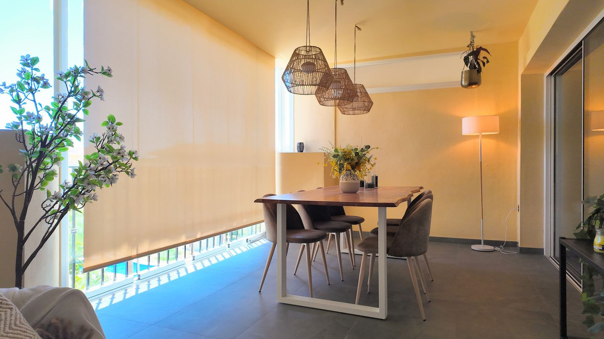 Tussenverdieping Appartement in La Cala Hills-27