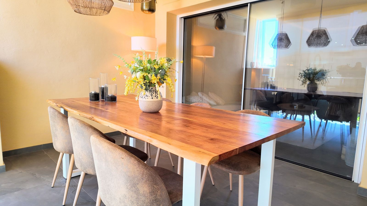 Tussenverdieping Appartement in La Cala Hills-28