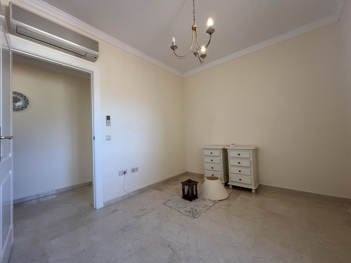 Penthouse in La Cala Hills-17