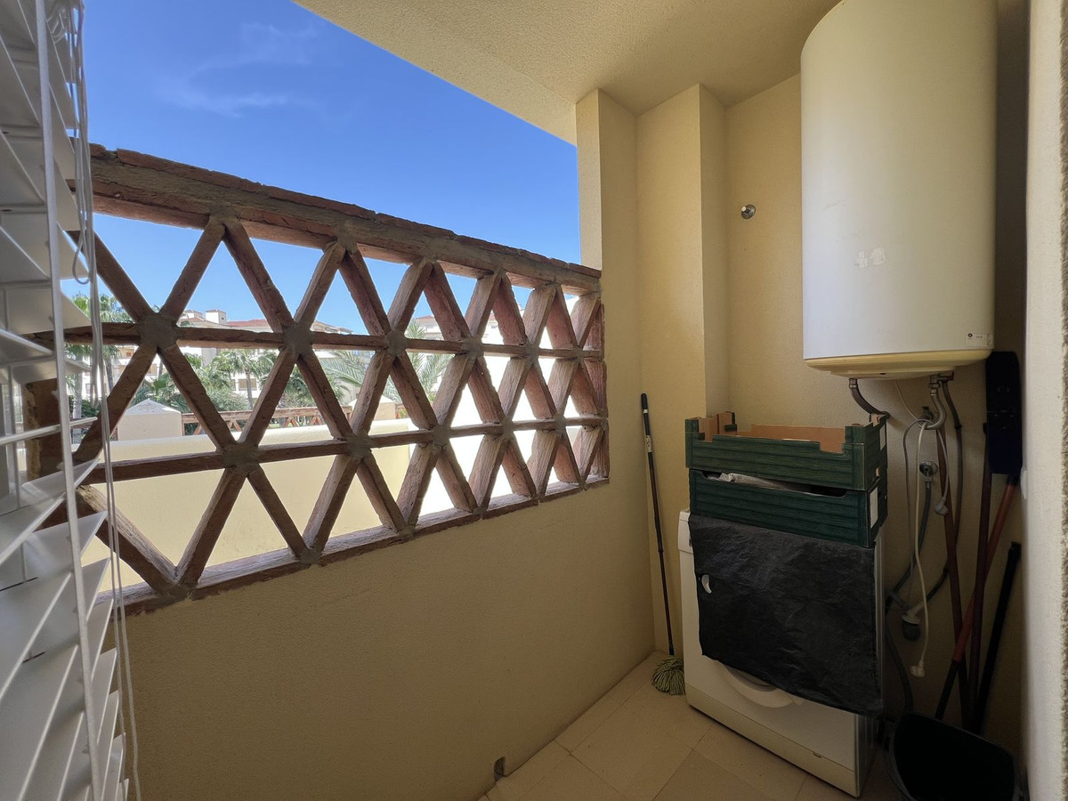 Penthouse in La Cala Hills-28