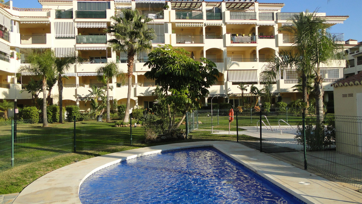 Penthouse in La Cala Hills-24