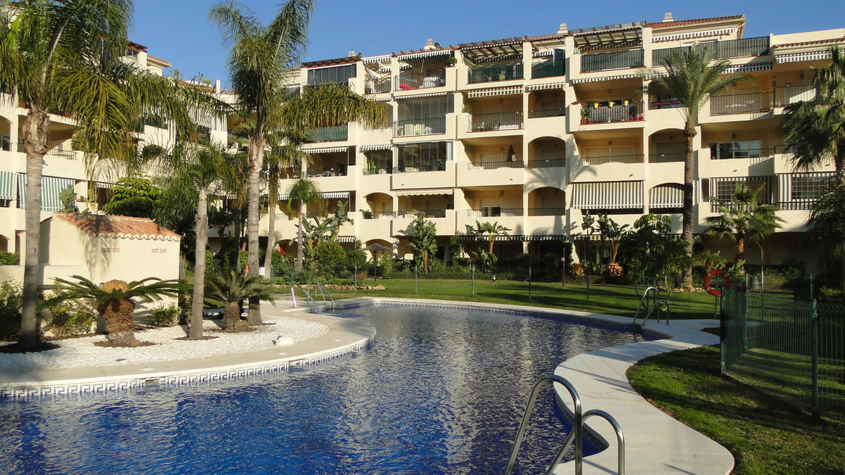 Penthouse in La Cala Hills-27