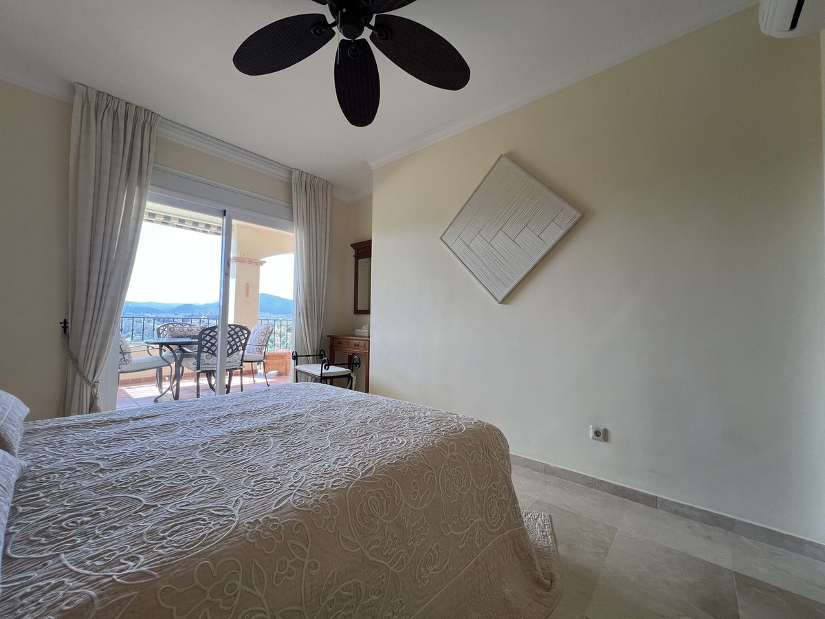 Tussenverdieping Appartement in La Cala Hills-13
