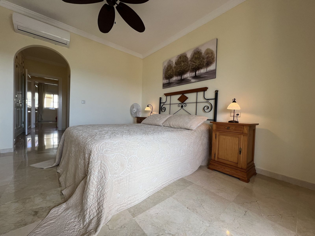 Tussenverdieping Appartement in La Cala Hills-15