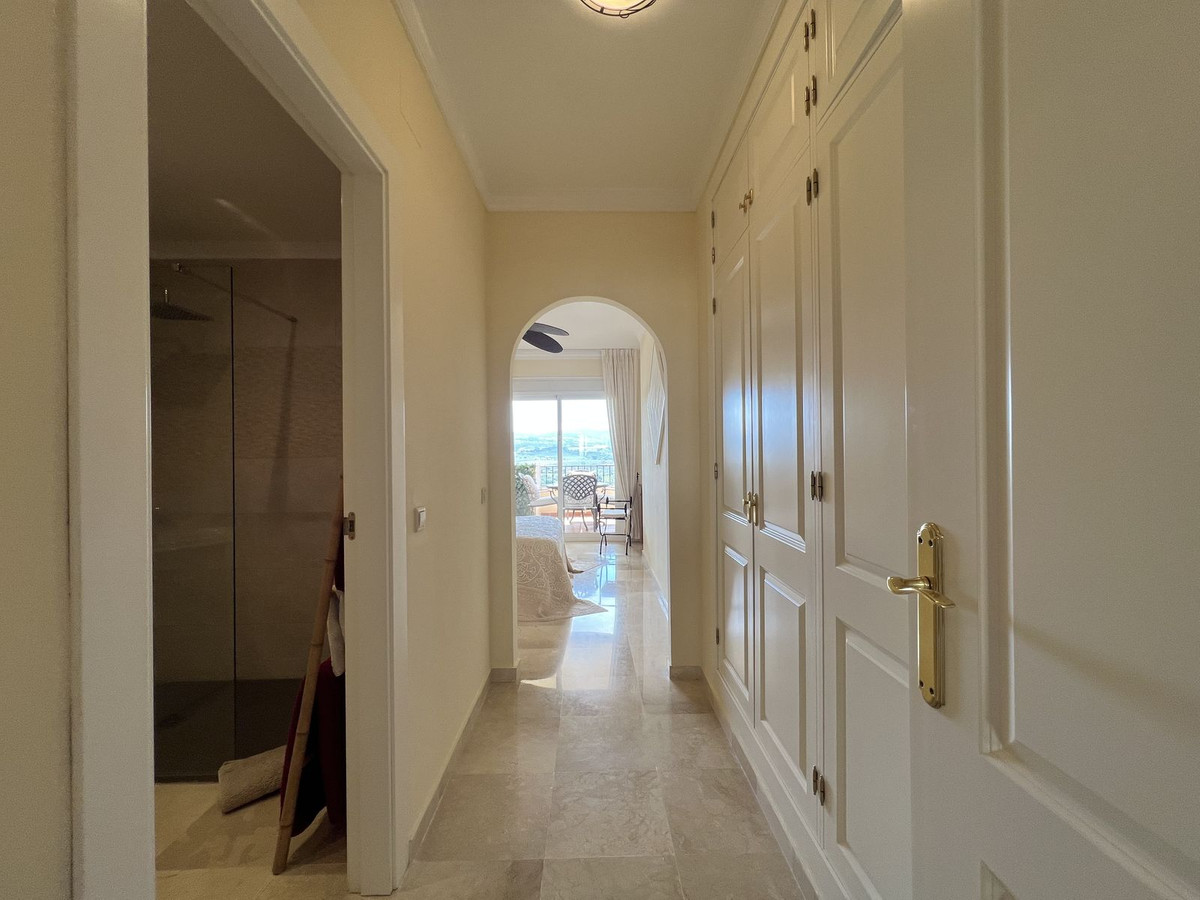 Tussenverdieping Appartement in La Cala Hills-16