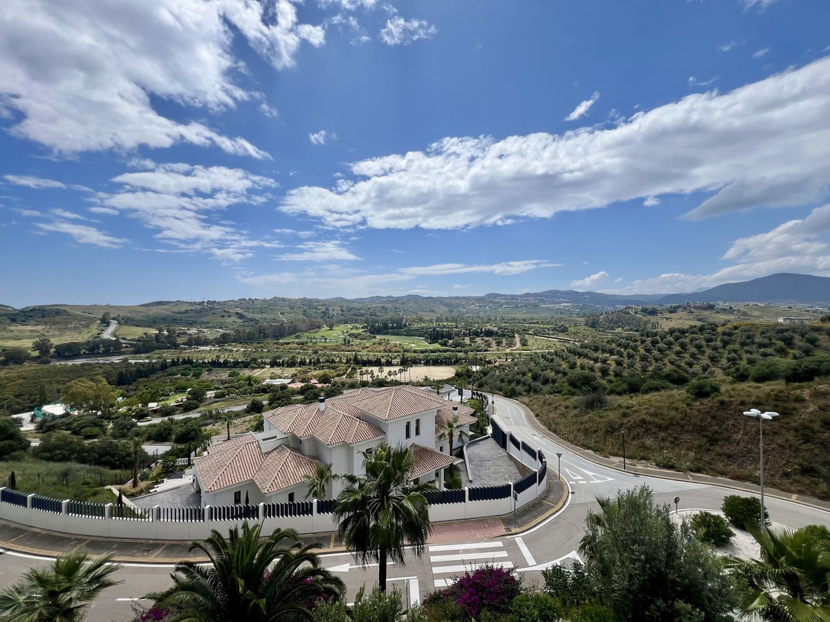 Tussenverdieping Appartement in La Cala Hills-27